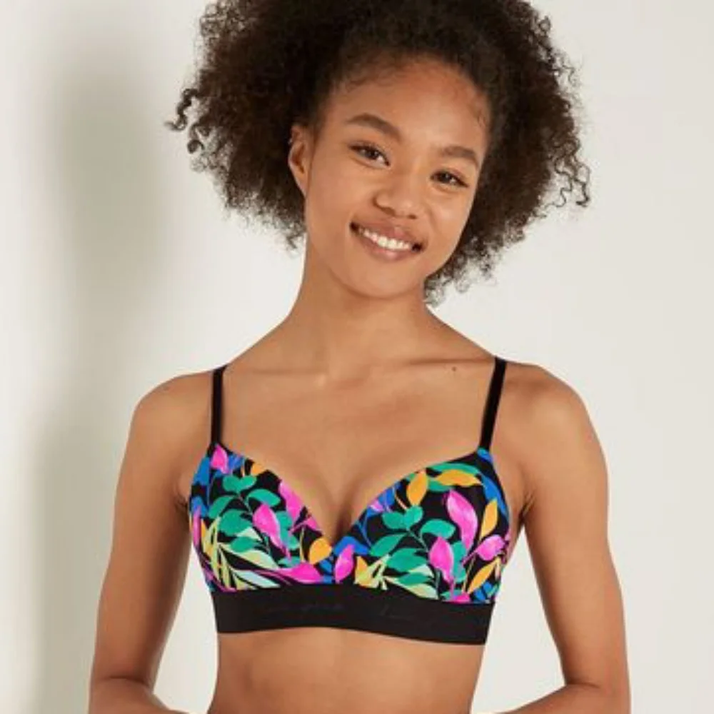 Victoria's secret- Everywhere Smooth Lightly Lined Non Wired T-Shirt Bra - Picture 4 of 4